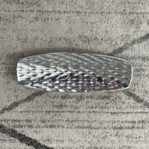 Nambe Almeda Platter